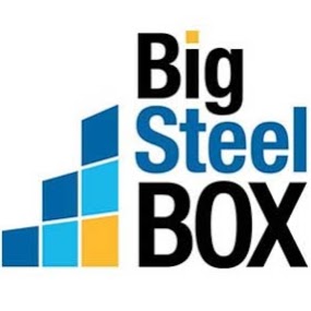 BigSteelBox | 13331 Simpson Rd, Cassidy, BC V0R 1H0, Canada | Phone: (778) 744-0422