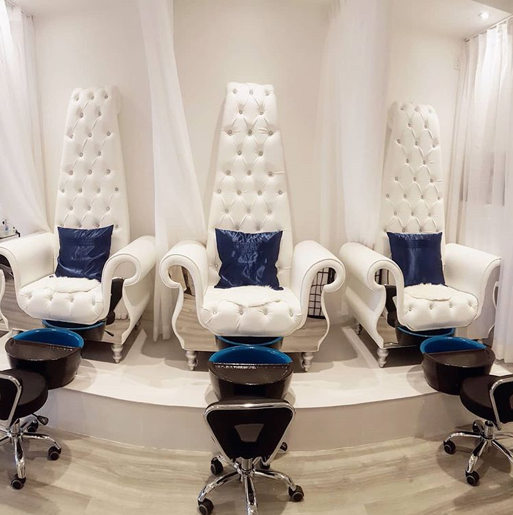 Pure Luxe Aesthetics | health | 2542 E Hastings St, Vancouver, BC V5K 1Z3, Canada | 6042161038 OR +1 604-216-1038
