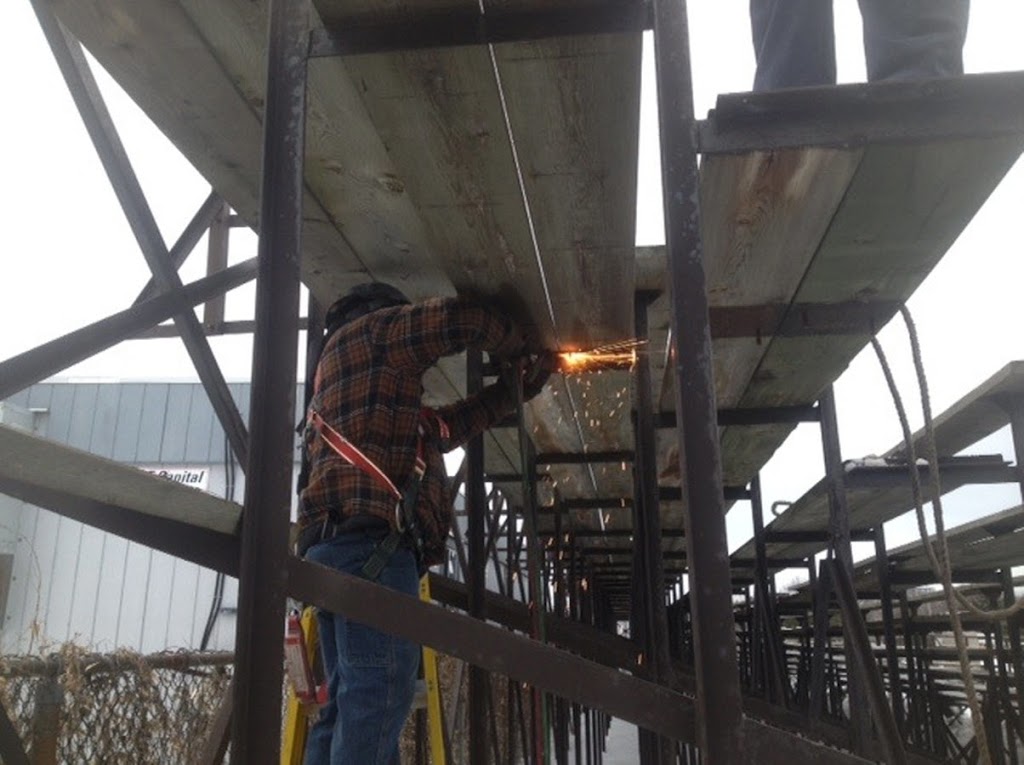 JB Demolition | 4415 Dunrobin Rd, Ottawa, ON K0A 3M0, Canada | Phone: (819) 643-5400
