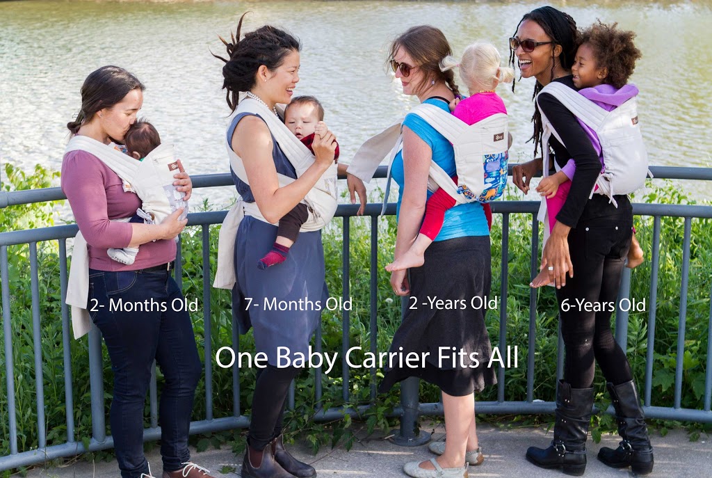Helina Baby Inc. | 60 Nasmith St, Brampton, ON L6S 4Z5, Canada | Phone: (647) 667-1408