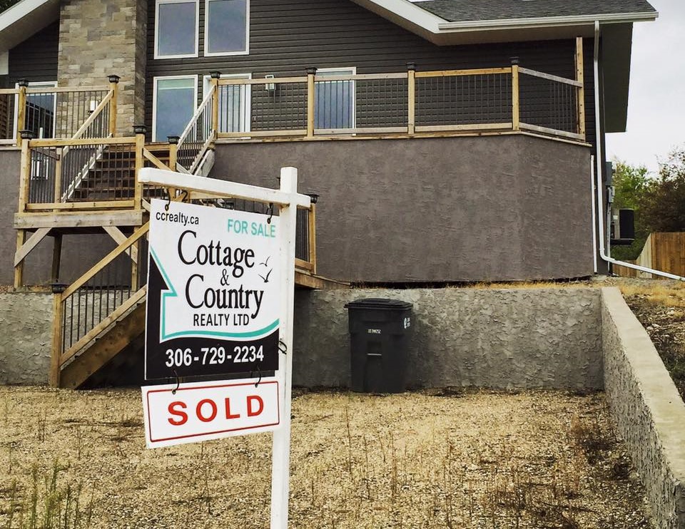 C&C REALTY | 224 Centre St, Regina Beach, SK S0G 4C0, Canada | Phone: (306) 988-7801