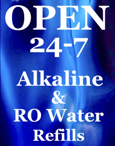 24-7 Water | 121 Hwy 20 E, Fonthill, ON L0S 1E0, Canada | Phone: (905) 386-0662