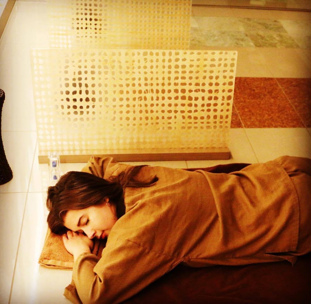 Pocca Poca - Japanese Detox Spa & Massage Therapy | 840 Waverley St #3, Winnipeg, MB R3T 5Z7, Canada | Phone: (204) 488-1314