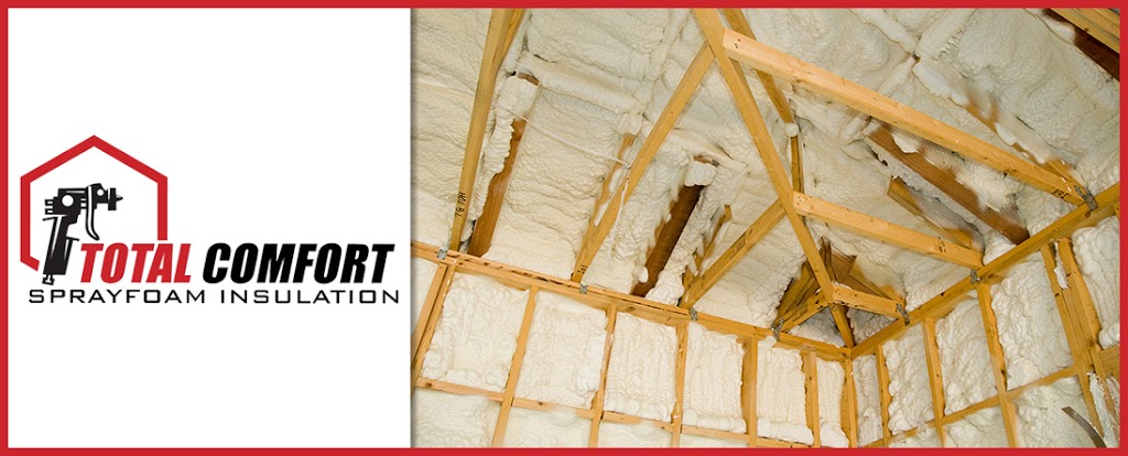 Total Comfort Spray Foam | 8407 Stanley Ave Unit 8, Niagara Falls, ON L2E 6X8, Canada | Phone: (877) 685-5660