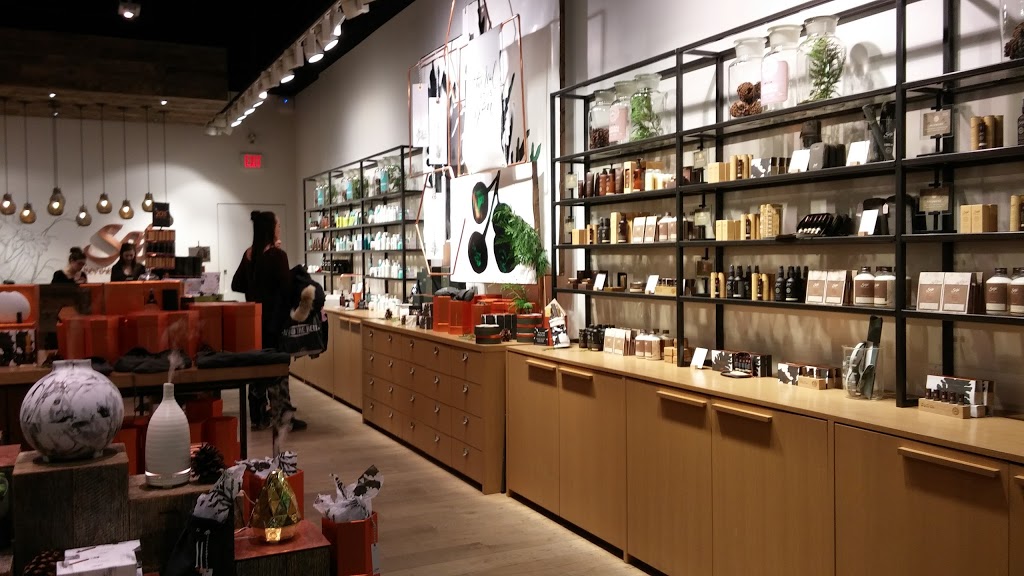 Saje Natural Wellness | 261055 Crossiron Blvd, Rocky View No. 44, AB T4A 0G3, Canada | Phone: (587) 352-3322