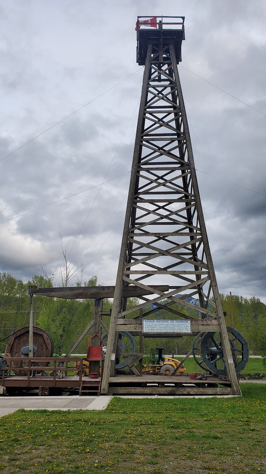 Tourism Fernie | 102 Commerce Rd, Fernie, BC V0B 1M5, Canada | Phone: (250) 423-2037