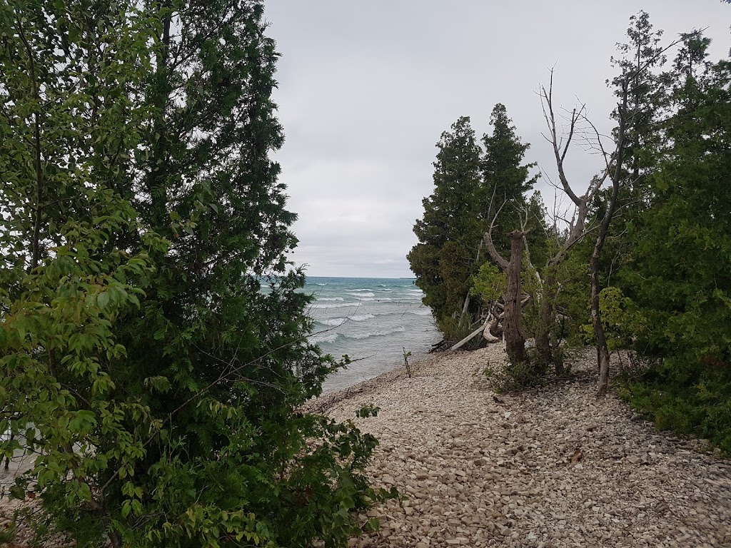 Inverhuron Provincial Park | 19 Jordon Rd, Kincardine, ON N0G 2T0, Canada | Phone: (519) 368-1959
