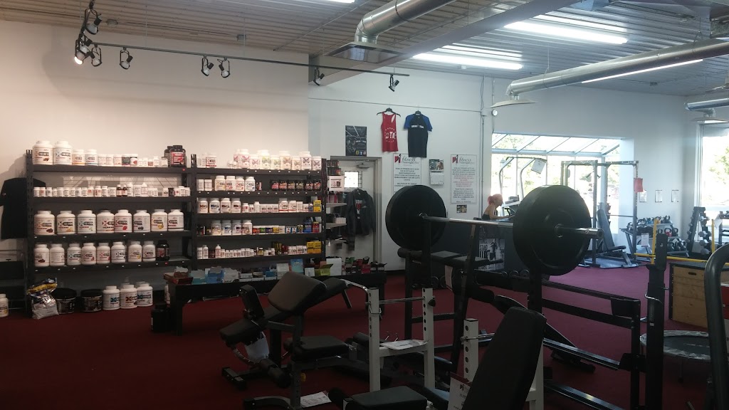 Fitness L’entrepôt Plus Nutrition Sport Fitness (NSF ) | 600 Bd Jutras E local 100, Victoriaville, QC G6S 1C9, Canada | Phone: (819) 758-7077