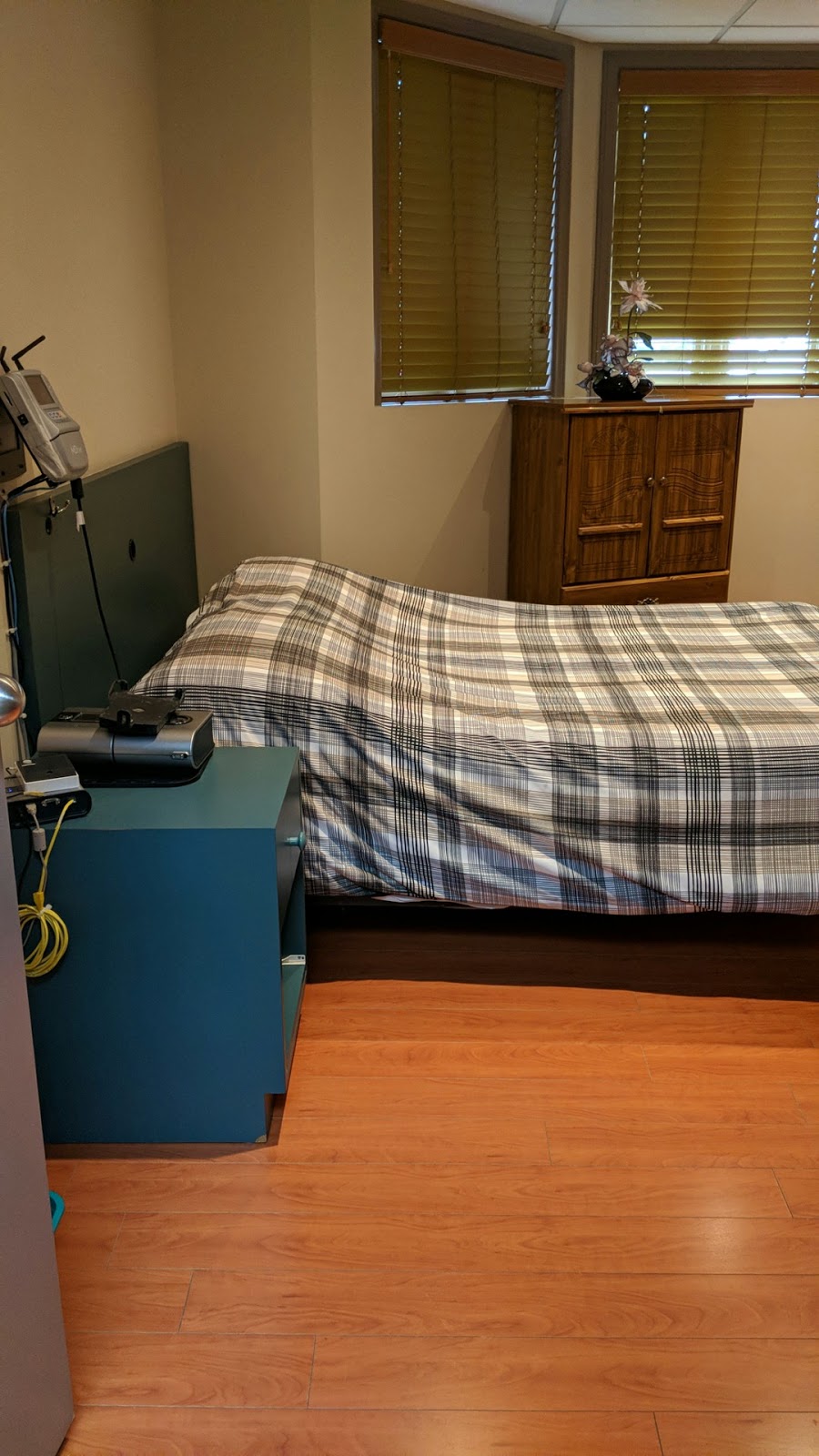 Oakville/Milton PEAK Sleep Clinic | 420 North Service Rd E, Oakville, ON L6H 5R2, Canada | Phone: (905) 338-3331