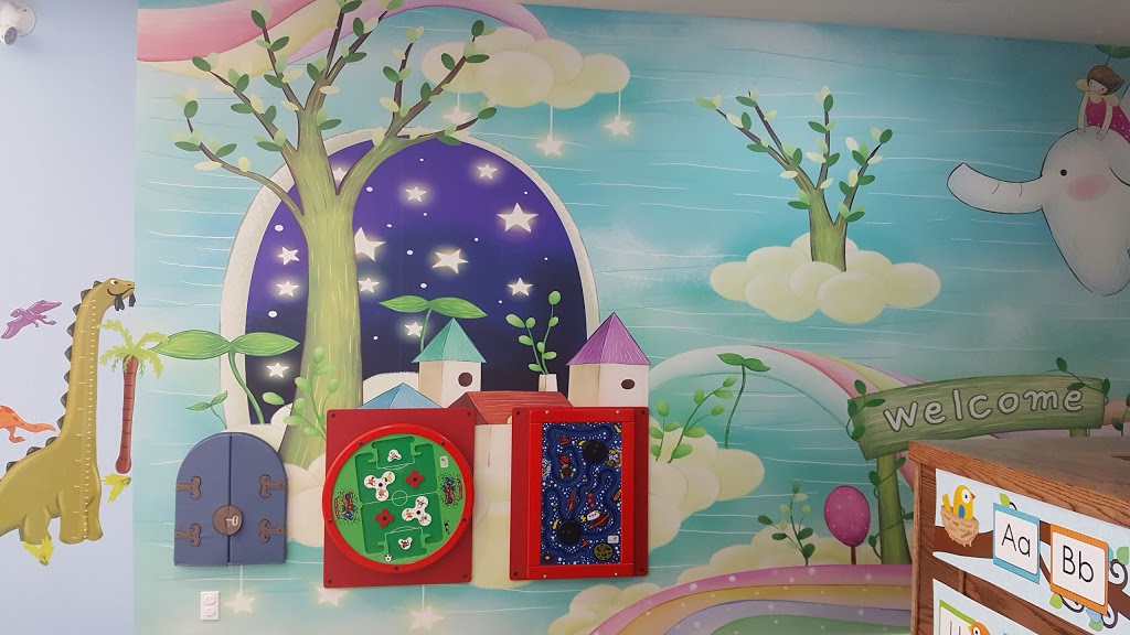 Cantabile Preschool&music School | 3616 52 Ave NW #12, Calgary, AB T2L 1V9, Canada | Phone: (403) 397-5353