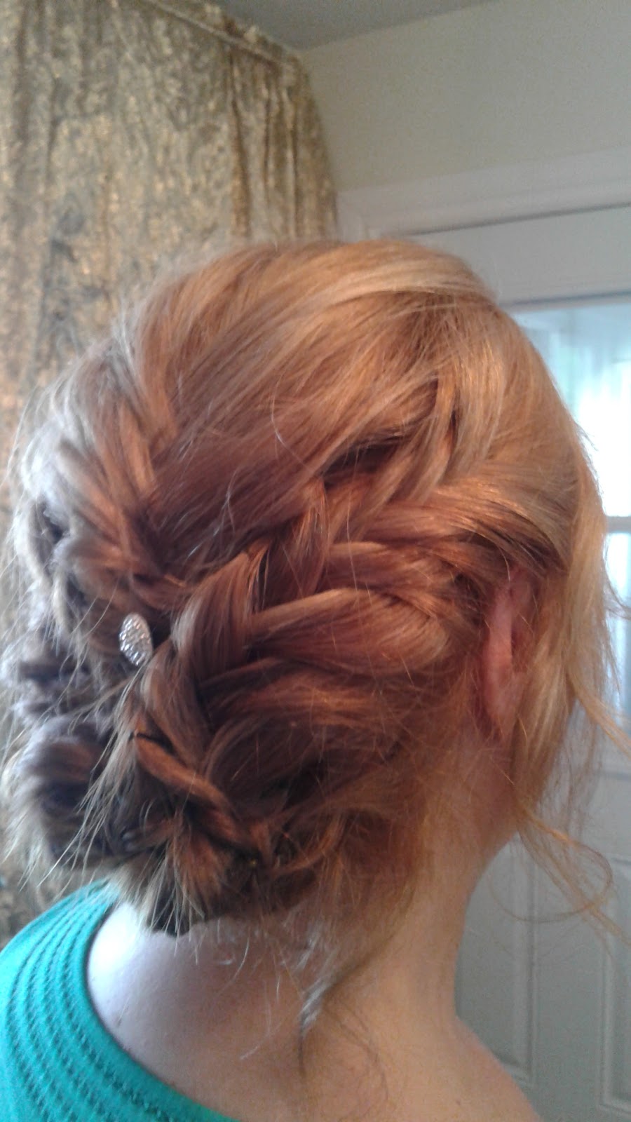 Studio De Coiffure L Audace 260 206e Avenue Entree Du Cote 262 264 Saint Georges Qc G9t 3j4 Canada