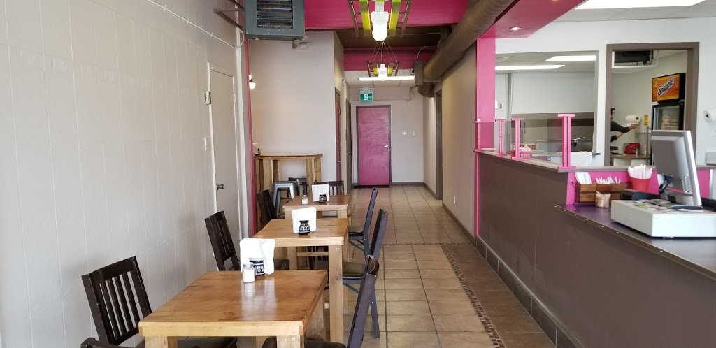 BMC Taqueria | 1113 Henderson Hwy, Winnipeg, MB R2G 1L4, Canada | Phone: (204) 415-1113