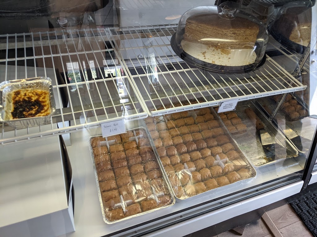 Turca Turkish Cafe and Market | 2604 4 St NW, Calgary, AB T2M 3A1, Canada | Phone: (403) 613-9707