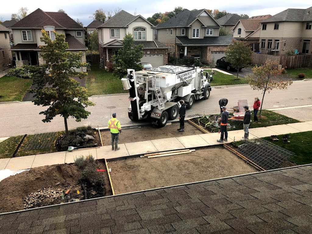 Lions Concrete Cutting & Coring Inc | 641 Colby Dr, Waterloo, ON N2V 1B4, Canada | Phone: (226) 218-4740
