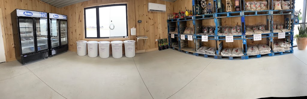 Terracopia - Courtland Logistics Retail Store | 14719 Bayham Dr, Tillsonburg, ON N4G 4G8, Canada | Phone: (519) 688-0350