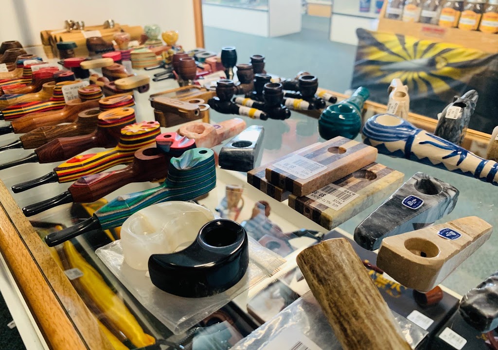 Hemp Haven | 496 Larsen Ave, Winnipeg, MB R2K 1R3, Canada | Phone: (204) 654-3933