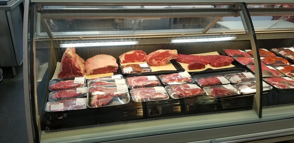 Boucherie Face de Boeuf | 2837 Boulevard Queen-Victoria, Sherbrooke, QC J1J 4N8, Canada | Phone: (819) 846-2701