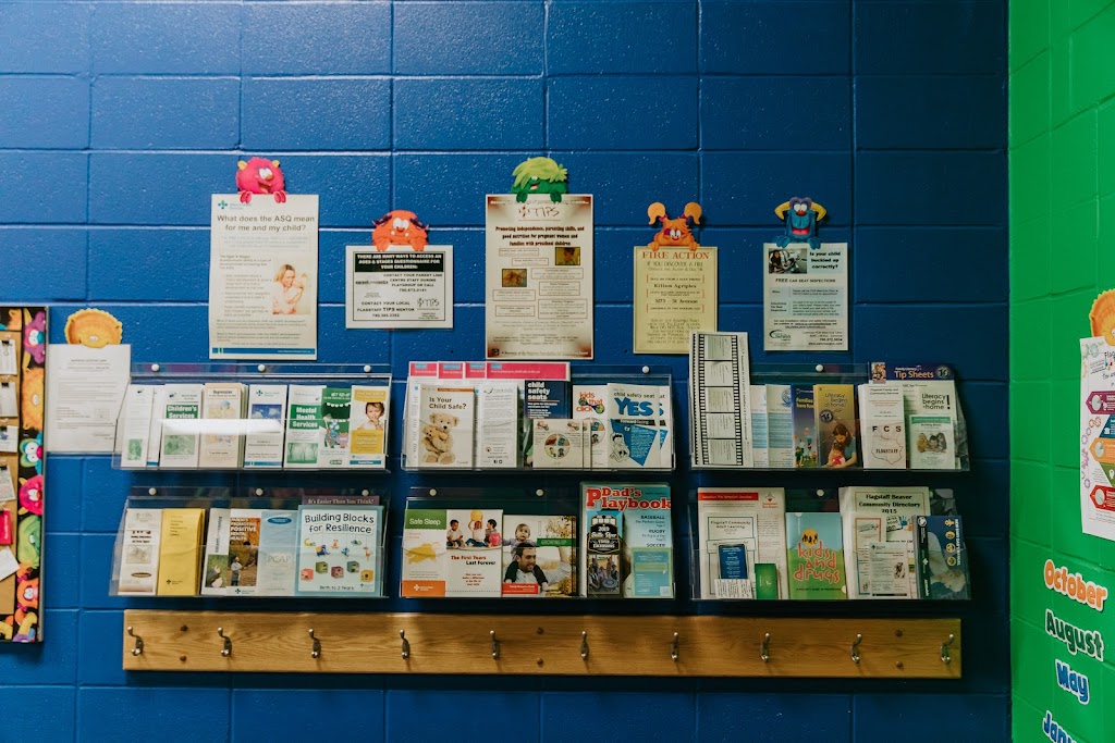 Parents for Fun in Flagstaff - Family Resource Centre | 5175 51 Ave, Killam, AB T0B 2L0, Canada | Phone: (780) 385-2346