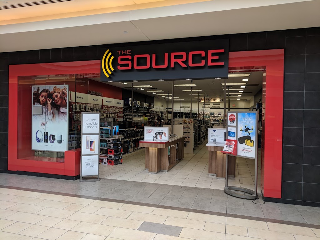 The Source | 435 Stone Rd W f04, Guelph, ON N1G 2X6, Canada | Phone: (844) 763-0636