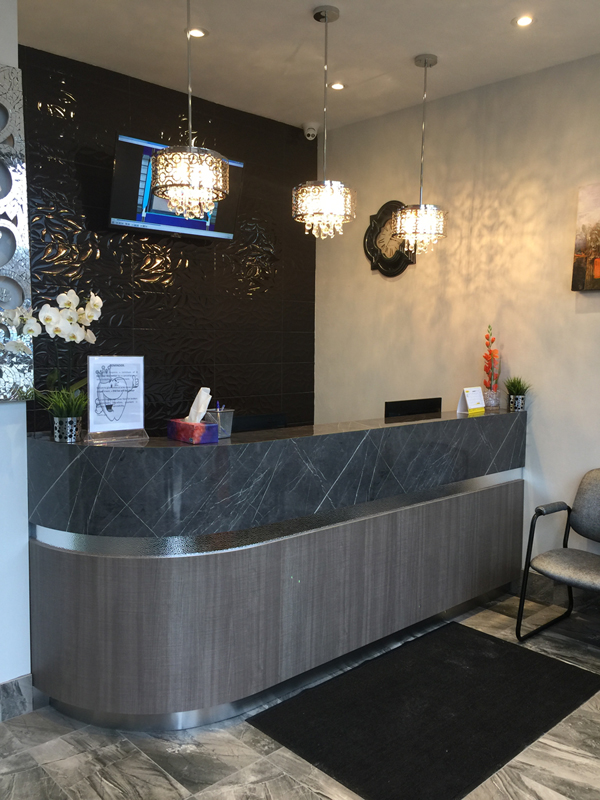 Royal East Dental Centre | 49 King St E #6a, Dundas, ON L9H 1B7, Canada | Phone: (289) 238-8585