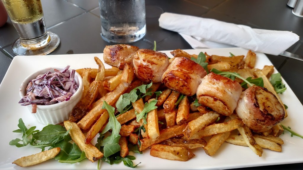 Oh My Cod! | 567 Main St, Mahone Bay, NS B0J 2E0, Canada | Phone: (902) 531-2600