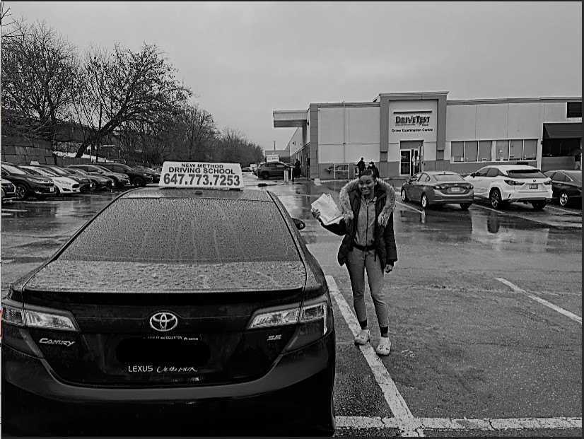 Driving Instructor - MTO Approved BDE | 20 Don Hadden Crescent, Sunderland, ON L0C 1H0, Canada | Phone: (647) 773-7253