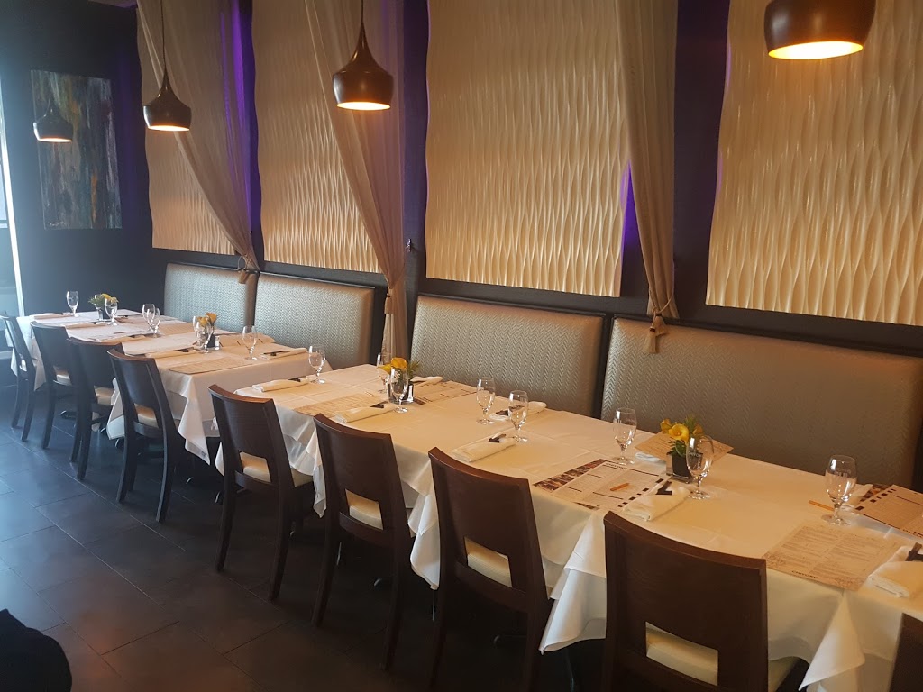 CHIYOKO Sushi Bar & Steakhouse | 2113 Rue Saint-Louis, Saint-Laurent, QC H4L 1P1, Canada | Phone: (514) 804-0581