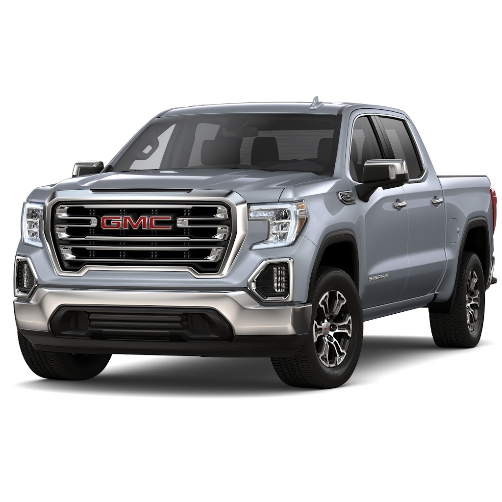 JD CHEVROLET BUICK GMC INC. | 9641 Bd Sainte-Anne, Sainte-Anne-de-Beaupré, QC G0A 3C0, Canada | Phone: (833) 229-2561