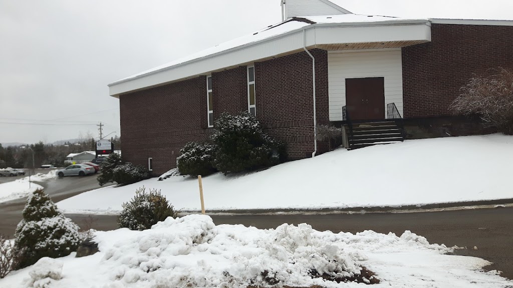True Life Church | church | 30 Vincent Rd, Quispamsis, NB E2E 1A5, Canada | 5068486370 OR +1 506-848-6370