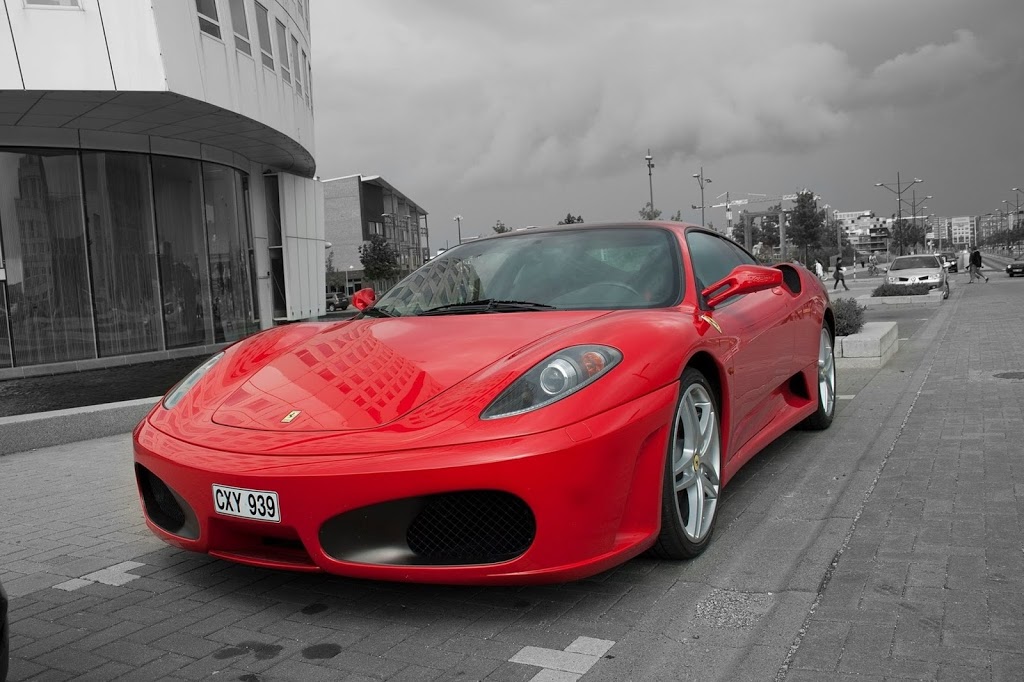 EuroLux Motors International | 5327 192 St #104A, Surrey, BC V3S 8E5, Canada | Phone: (778) 791-4589