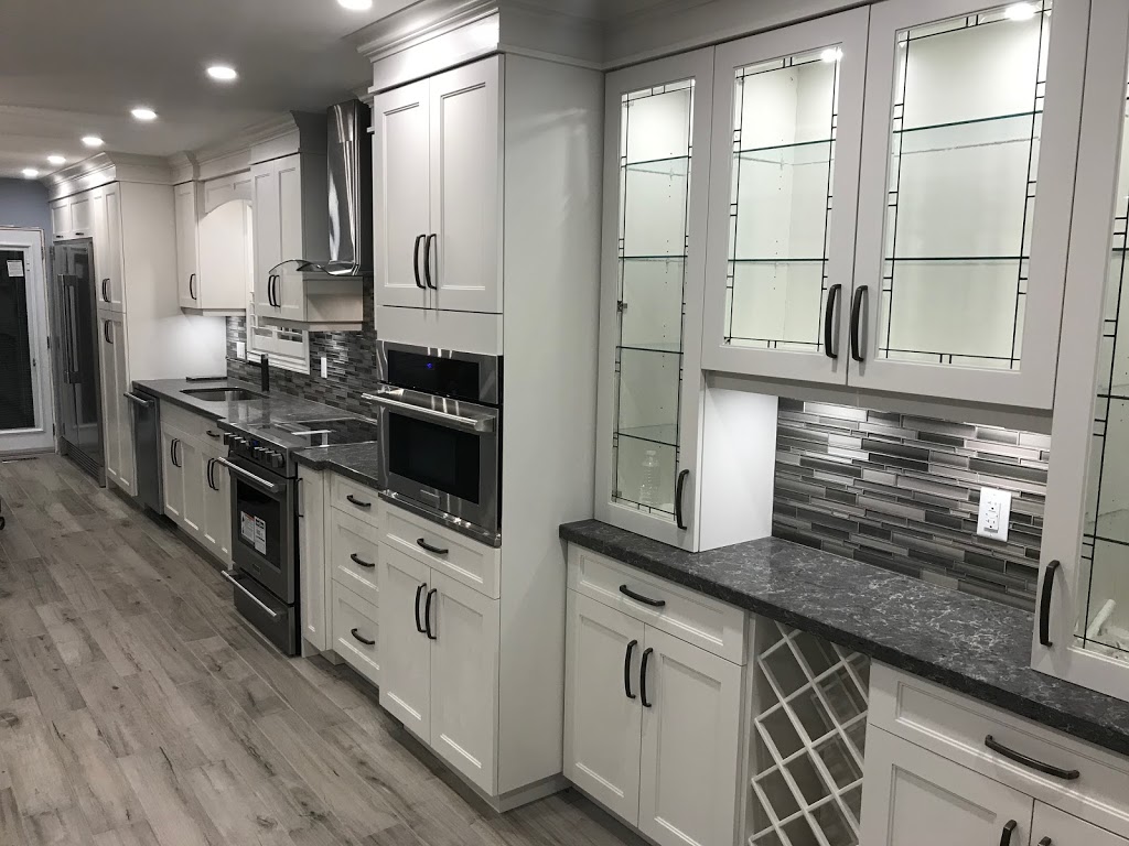 Sharp Cabinetry | 8-390 Dewitt Rd, Stoney Creek, ON L8E 4P6, Canada | Phone: (905) 973-1116