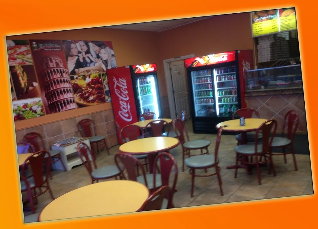 Free Topping Pizza | 282 King Ave E, Newcastle, ON L1B 1H5, Canada | Phone: (905) 987-6969