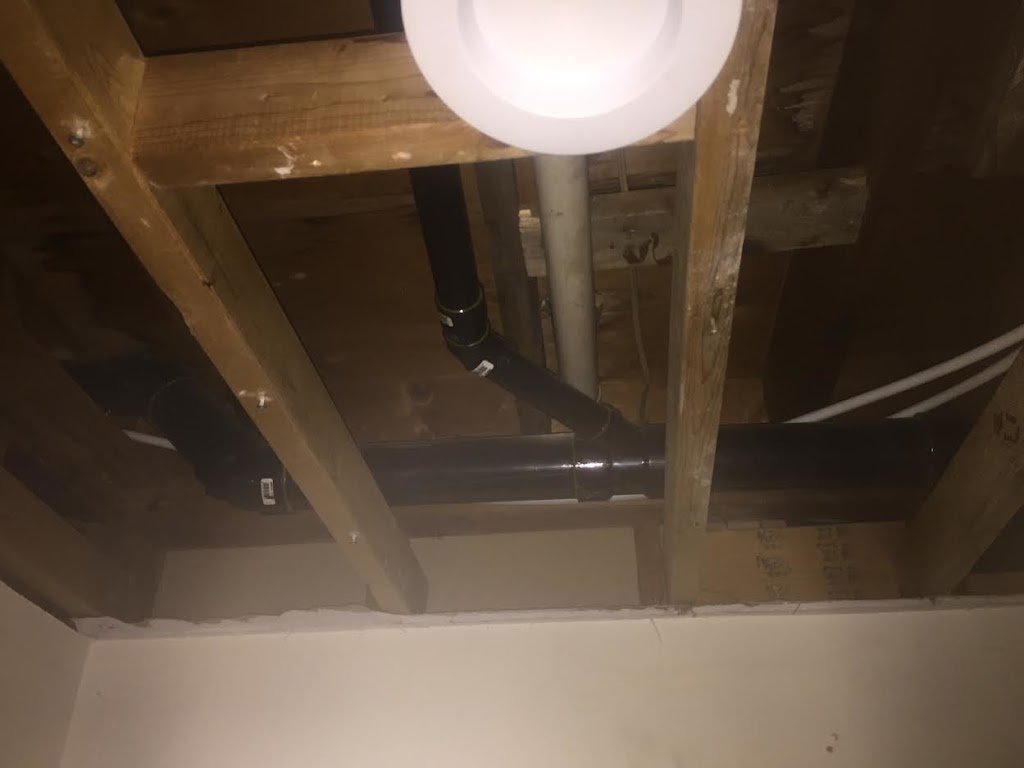 A Plumber | 147 1 St, Drumheller, AB T0J 0Y0, Canada | Phone: (403) 334-1782