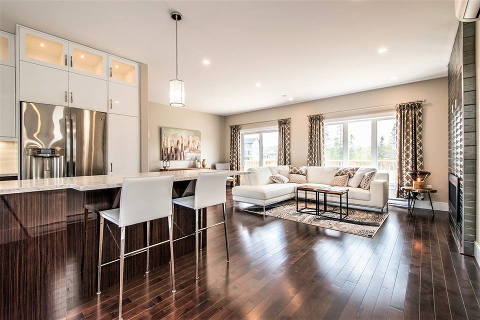 Wackys Flooring & Lighting | 60 Highfield Park Dr, Dartmouth, NS B3A 4R9, Canada | Phone: (902) 835-9974