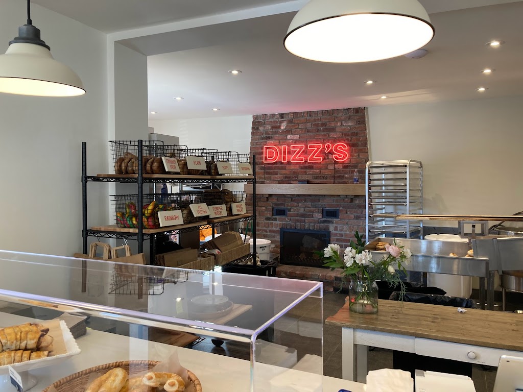 Dizzs Bagel Pointe Claire | 35 Av. Cartier, Pointe-Claire, QC H9S 4R5, Canada | Phone: (514) 505-4440