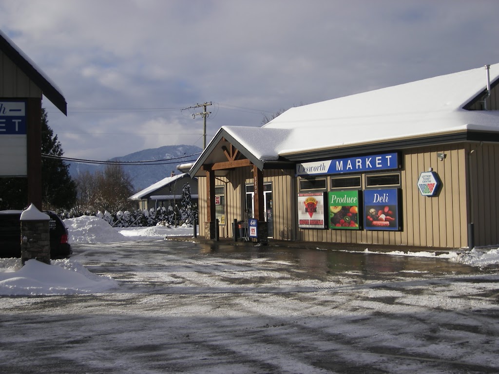 Unsworth Market | 5600 Unsworth Rd, Chilliwack, BC V2R 5L1, Canada | Phone: (604) 847-3716