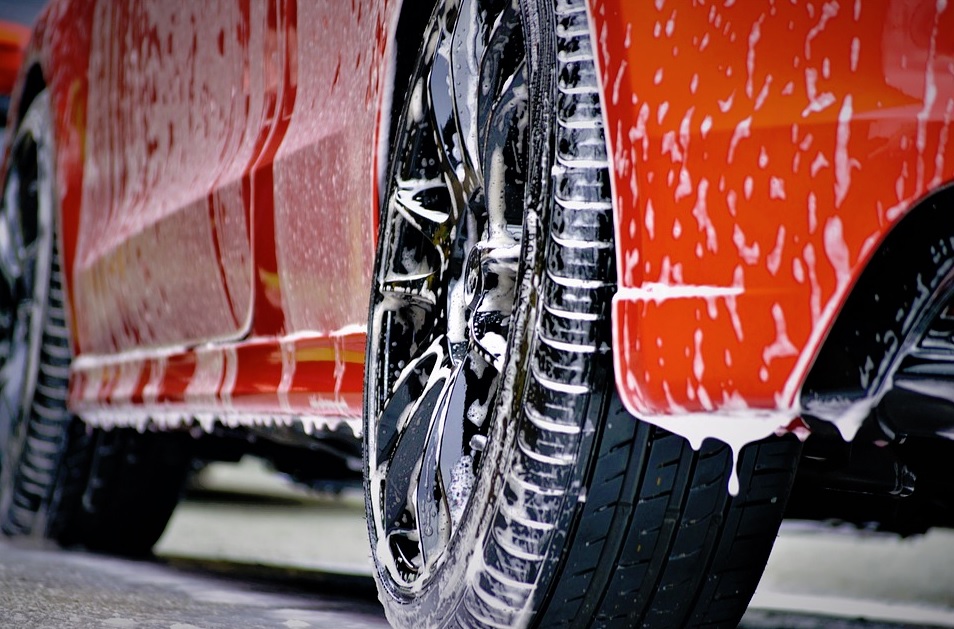Auto Detailing Victoria | 707 Esquimalt Rd #305, Victoria, BC V9A 3L7, Canada | Phone: (778) 401-3602