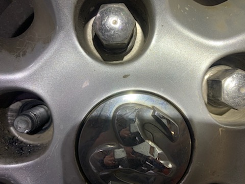 Gaba Auto Detailing and Tires | 31324 Peardonville Rd #107a, Abbotsford, BC V2T 6K8, Canada | Phone: (604) 746-4222
