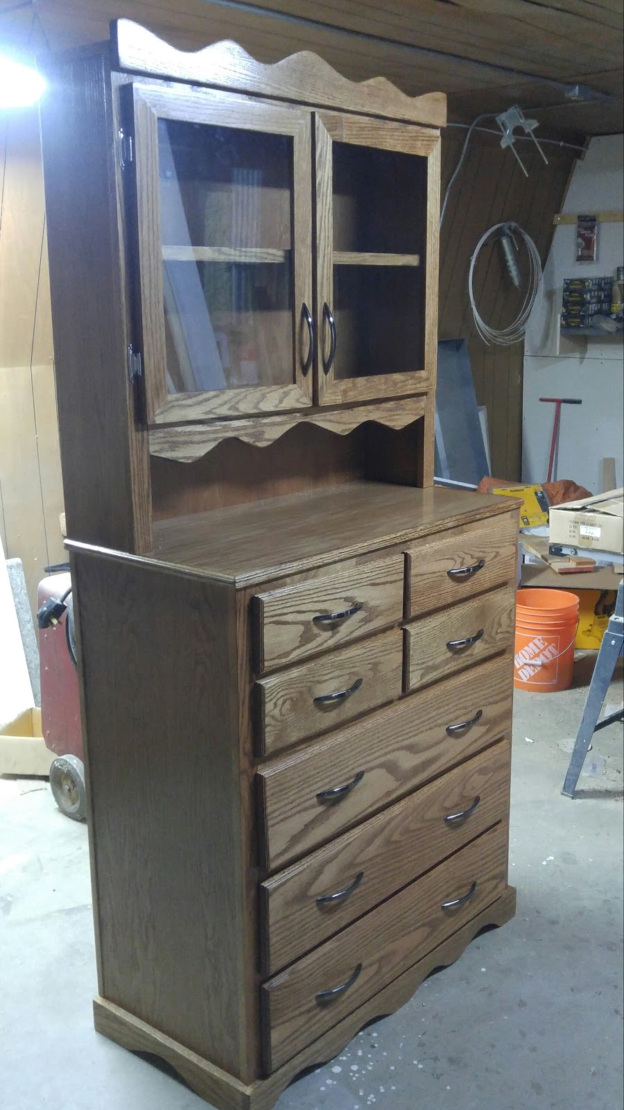 Abes Wood & Metal | 952 Norfolk County Rd 28, Clear Creek, ON N0E 1C0, Canada | Phone: (226) 448-3496
