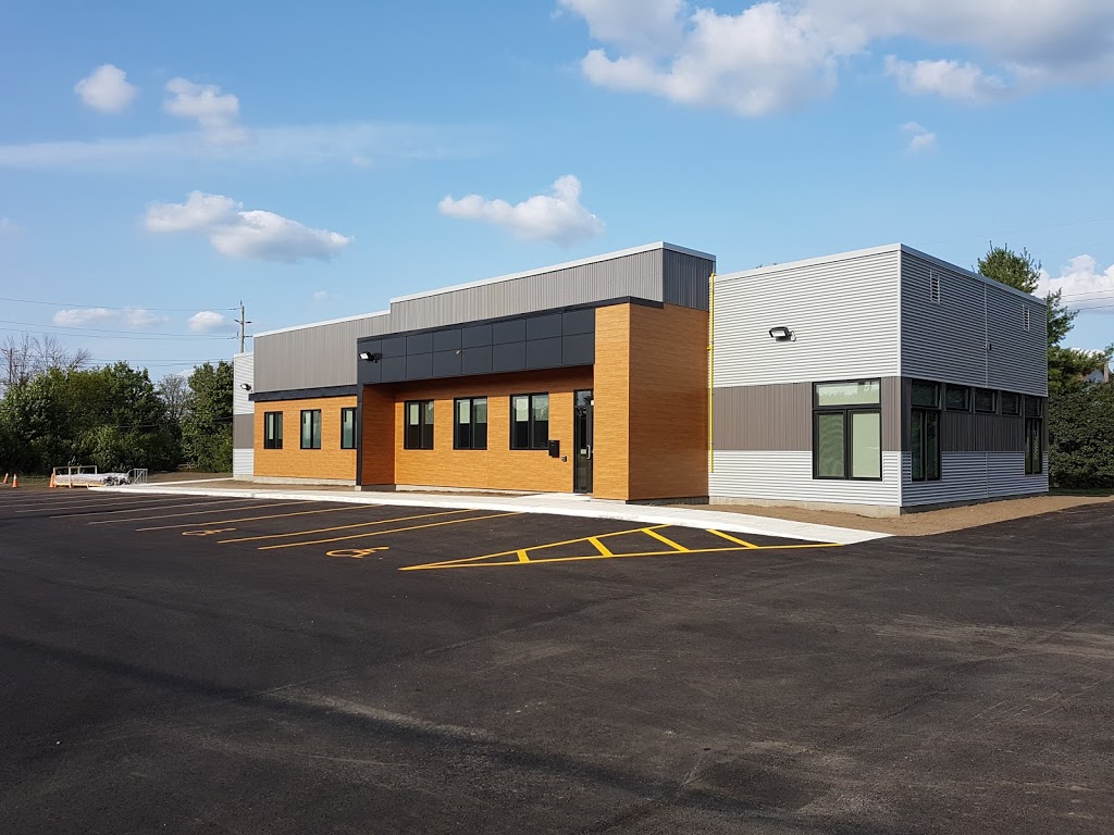 Optimum Health: Chiropractic, Massage & Fitness | 33 Ferrara Dr, Smiths Falls, ON K7A 5K6, Canada | Phone: (613) 205-0978