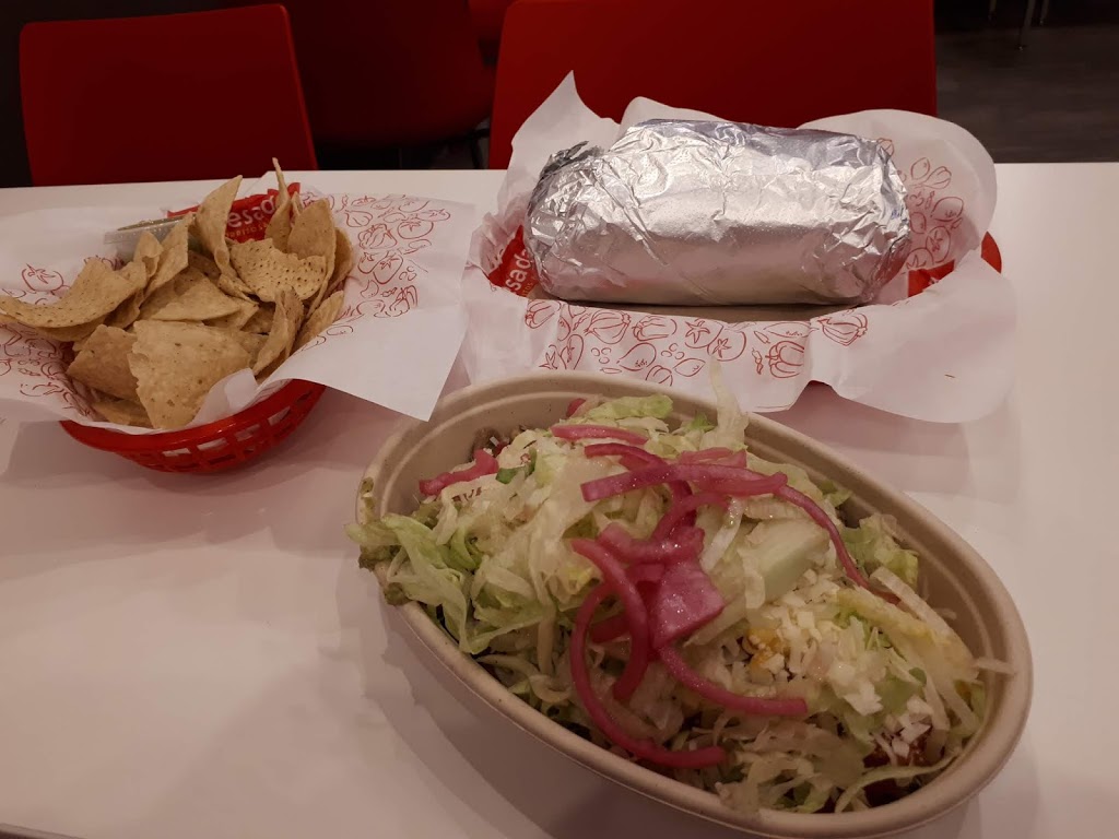 Quesada Burritos & Tacos | 4300 S Park Dr, Stony Plain, AB T7Z 2W7, Canada | Phone: (780) 591-2220