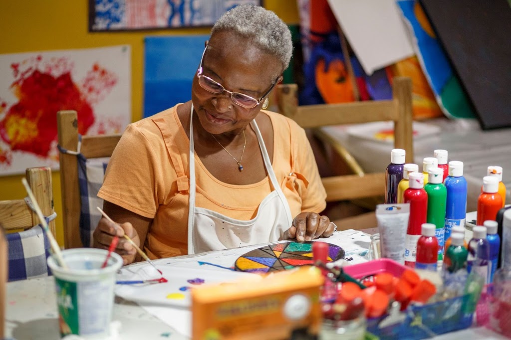 Fondation québécoise du cancer - Hôtellerie de lEstrie | 3001 12e Avenue N, Sherbrooke, QC J1H 5N4, Canada | Phone: (819) 822-2125