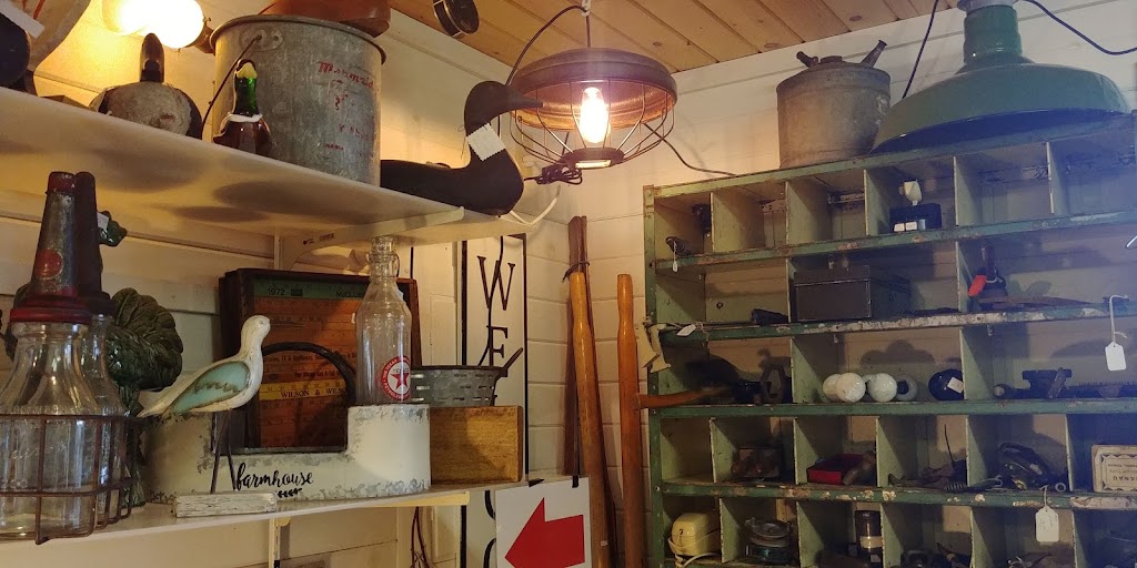Robin’s Nest Antiques | 15358 Trans-Canada Hwy, New Haven, PE C0A 1H3, Canada | Phone: (902) 675-3541