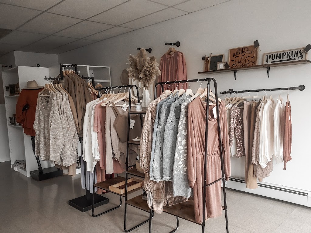 Aster + Ash Boutique | 459 Main St, Alberton, PE C0B 1B0, Canada | Phone: (902) 853-5189
