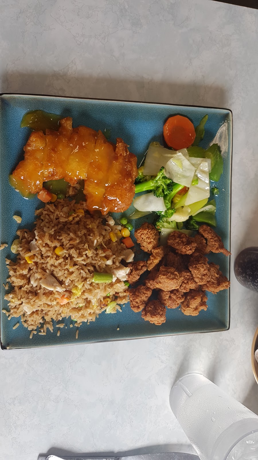 Dragon Diner | 104 2 St W, Delisle, SK S0L 0P0, Canada | Phone: (306) 493-2022