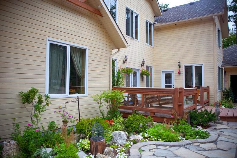 Brimanard Bay Bed & Breakfast | 214 Birch Ln, Sundridge, ON P0A 1Z0, Canada | Phone: (705) 384-2092