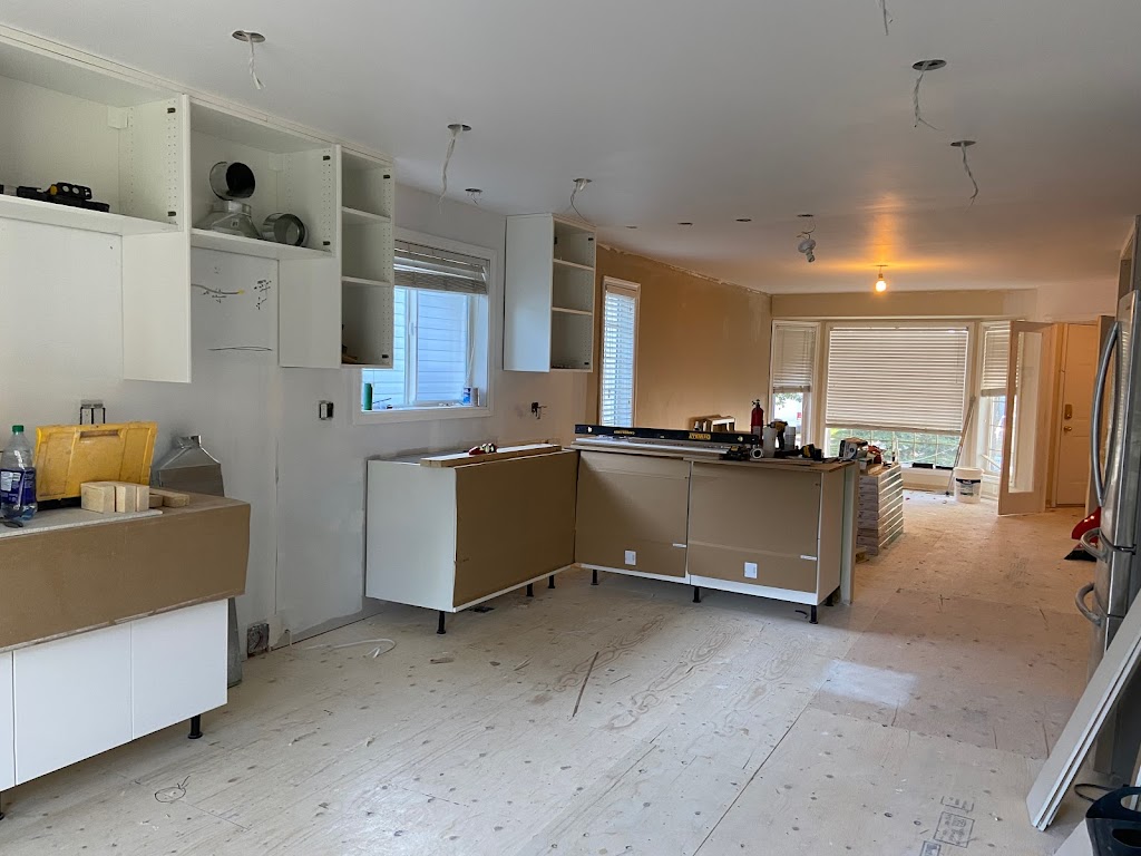 COLBO Construction Ltd | 790 Wheeler Rd W Northwest, Edmonton, AB T6M 2E4, Canada | Phone: (780) 782-6135