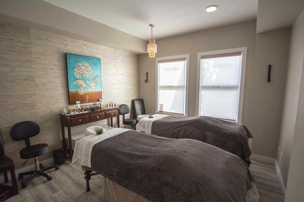 Elevate at SilverStar | Silver Star Mountain, 123 Shortt St, North Okanagan C, BC V1B 3M1, Canada | Phone: (250) 558-6001