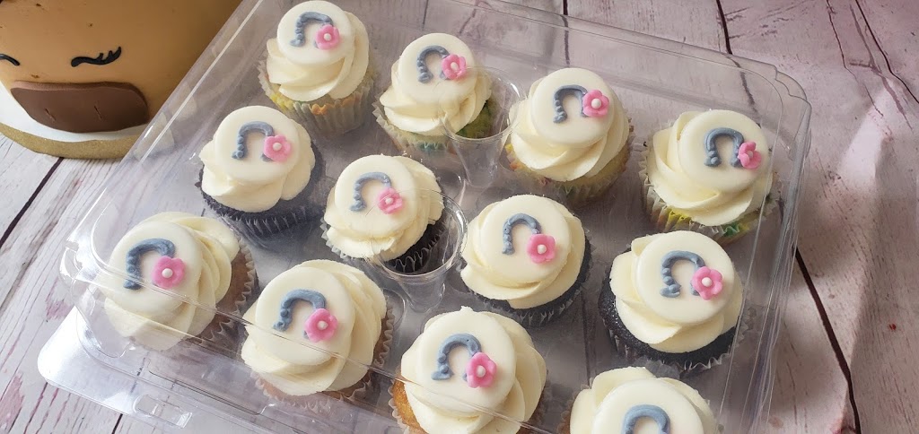 MJ Cakery | 2964 Trethewey St, Abbotsford, BC V2T 6P4, Canada | Phone: (778) 549-8208