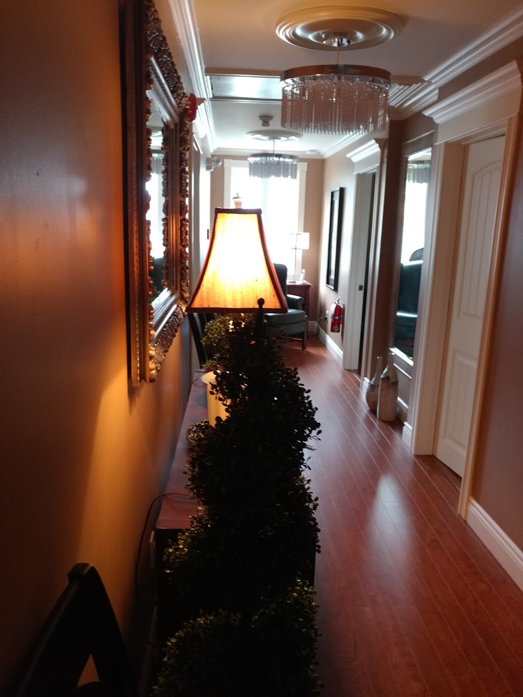 Castle Landing | 16 Larkin Dr, Freshwater, NL A0B 1W0, Canada | Phone: (709) 227-0997
